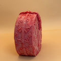 Ruby Luxury Handbag Candle