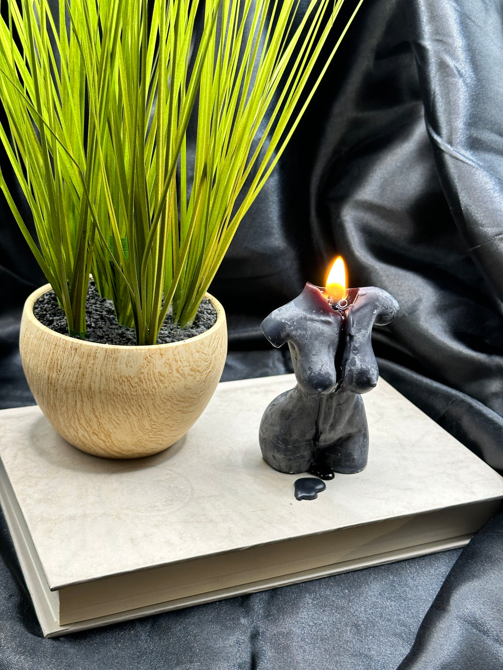 SHE - Candle