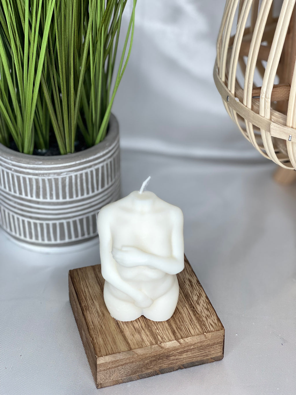 Shy SHE- Candle